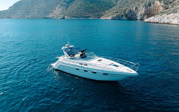 Sealine 37