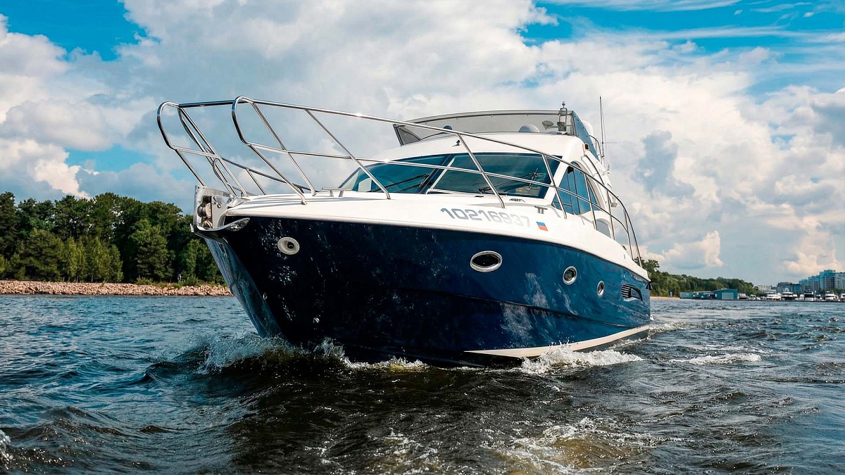 Galeon 440