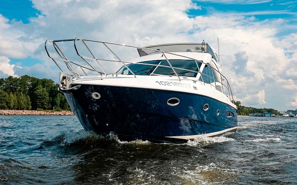 Galeon 440