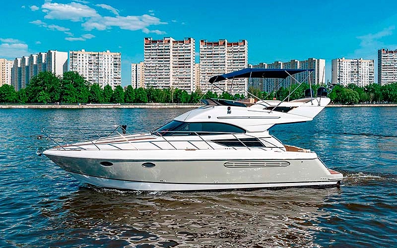 Fairline Phantom 40