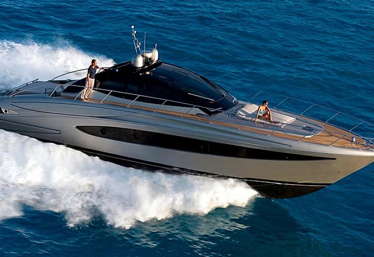 Riva 63