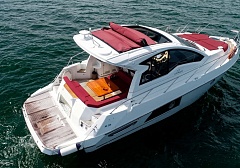 Cranchi M44 HT