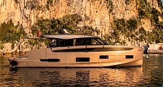 Аренда яхты Azimut Seadeck 6 во Франции, Монако