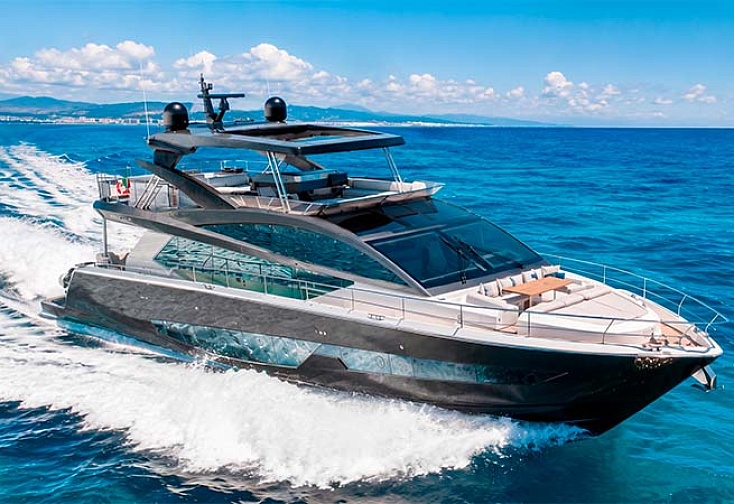 Pearl 80