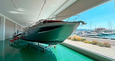 Продажа круизера Cranchi 30 Endurance