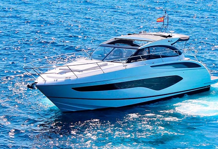 Princess V50