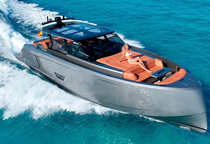 Vanquish VQ58