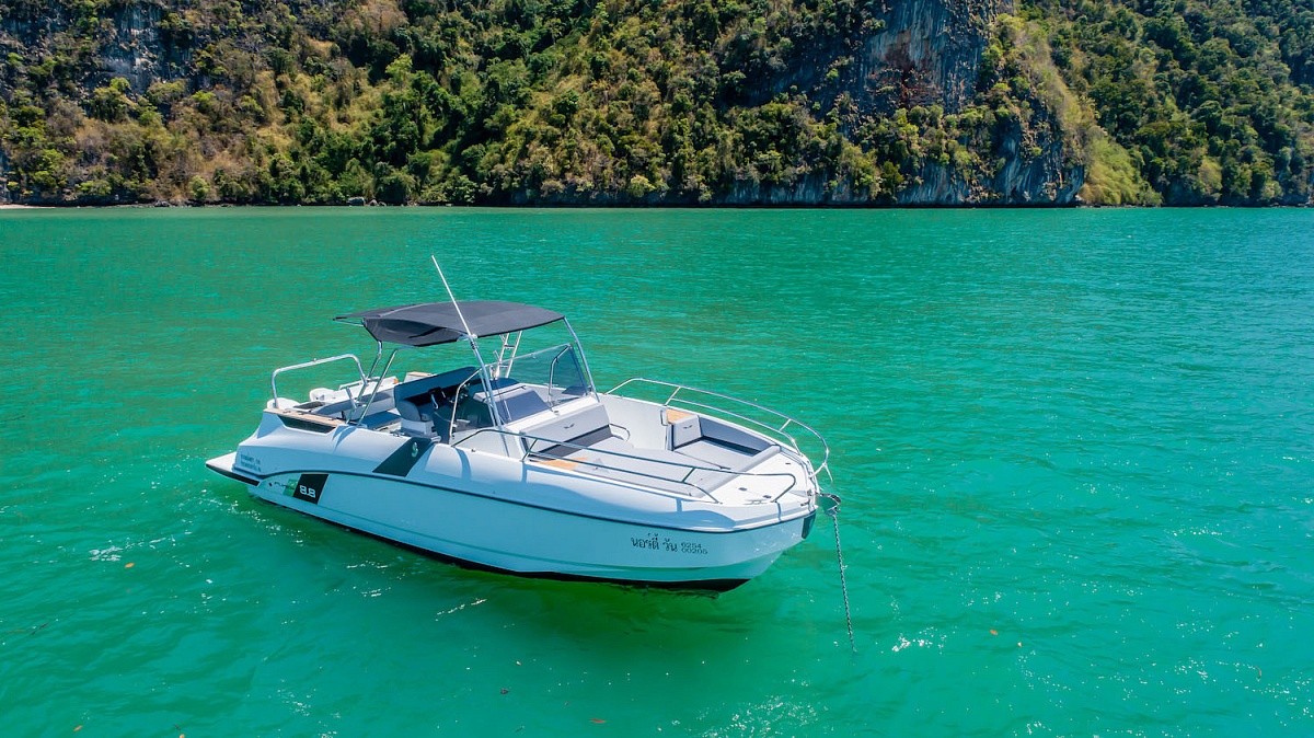 Beneteau Flyer 8.8