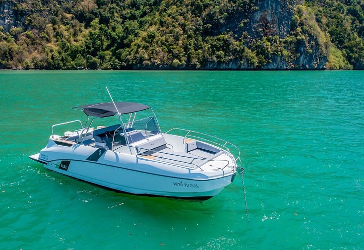 Beneteau Flyer 8.8