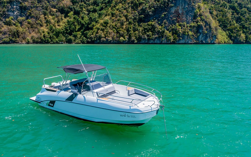 Beneteau Flyer 8.8