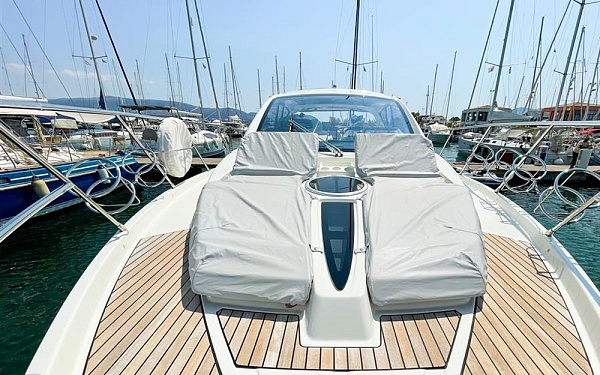 CRANCHI M44 HT