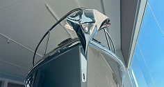 Продажа круизера Cranchi 30 Endurance, якорь Ultra Marine