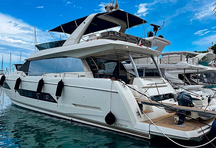 Prestige 680