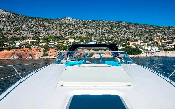 Sealine 37