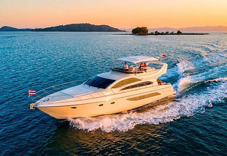 Riva 70