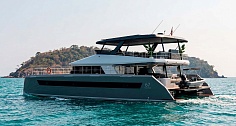 Купить моторный катамаран Floeth Yachts Solstice 67 - Пхукет, Таиланд