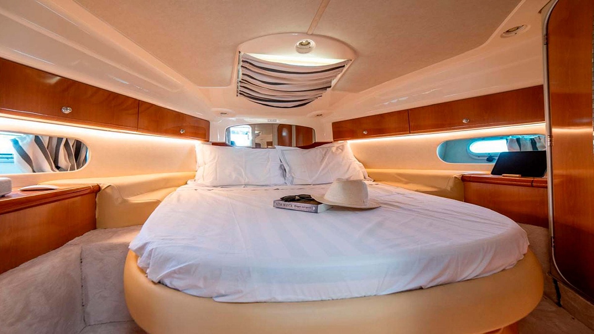 Sealine 37