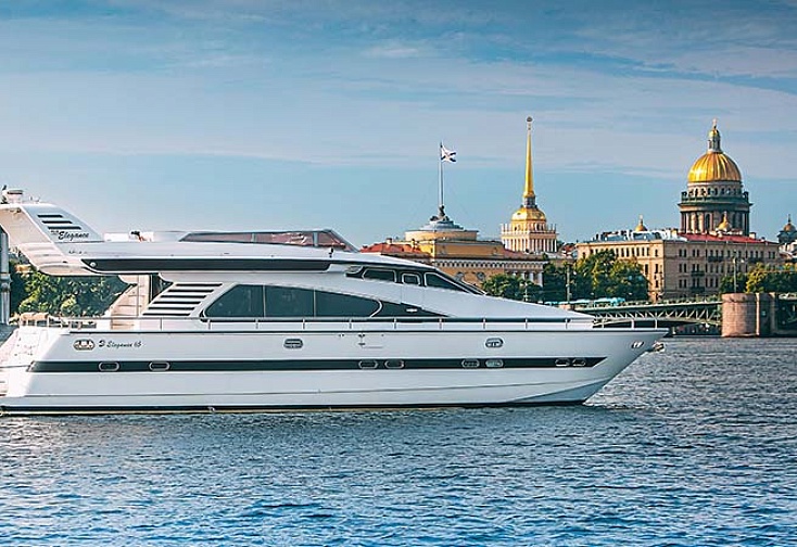 Elegance 65