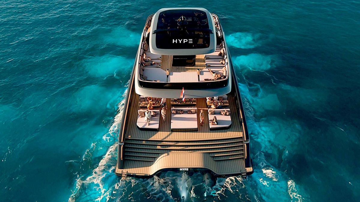 Hype 86