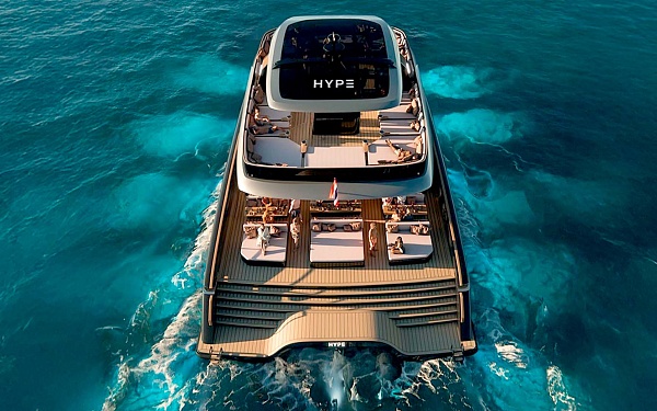 Hype 86